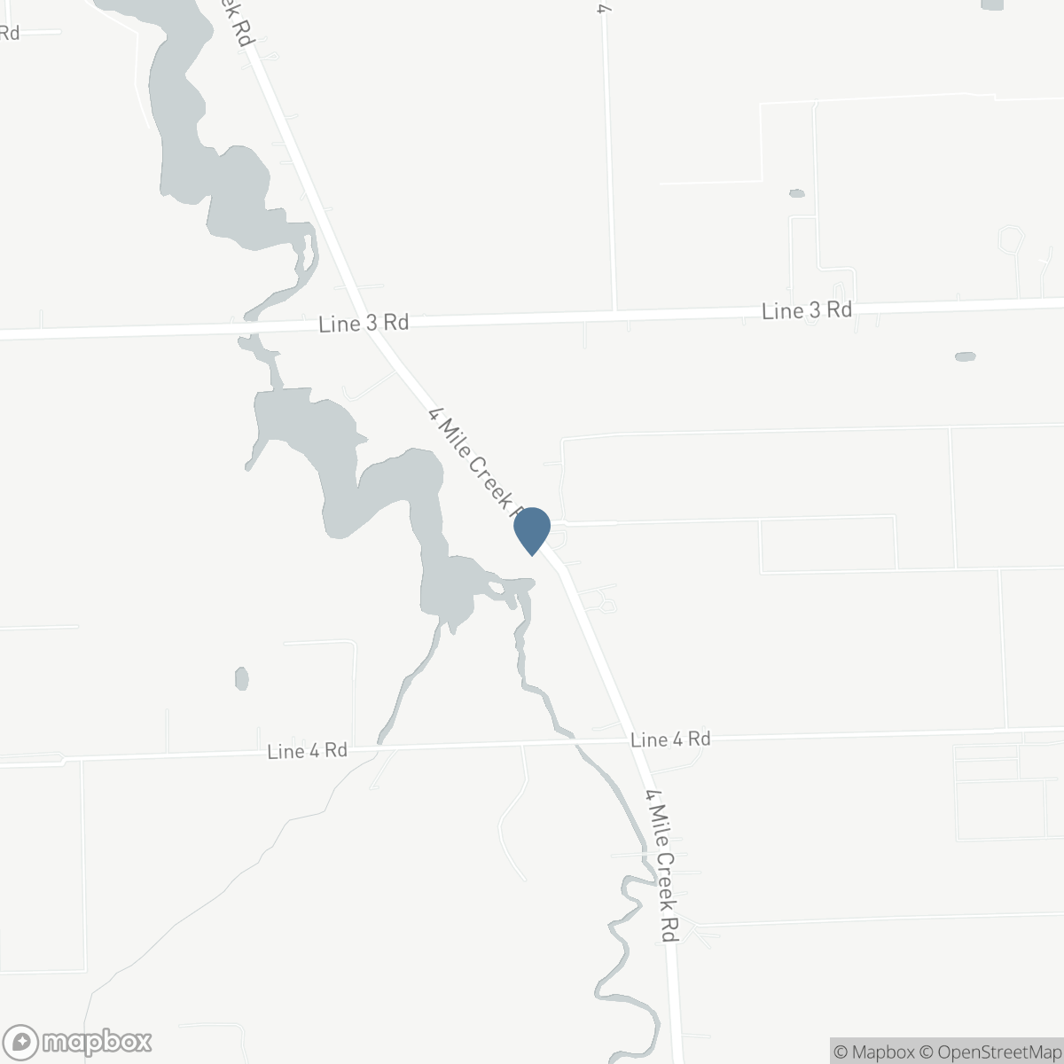 1275 FOUR MILE CREEK ROAD, Niagara-on-the-Lake, Ontario L0S 1J0